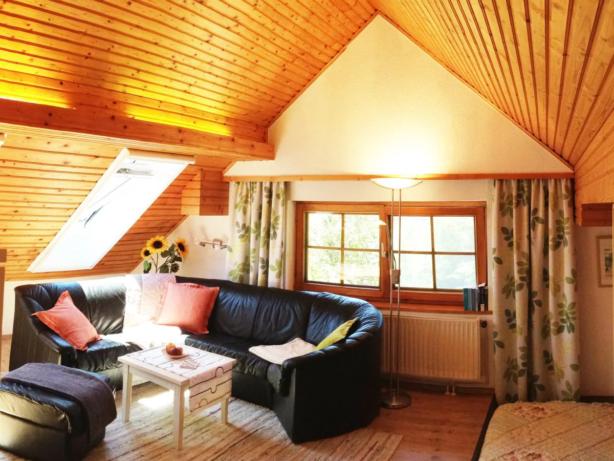 Holiday apartment "Landhaus Schnitzer" Millstättersee / Kärnten