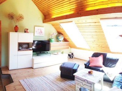 Holiday apartment "Landhaus Schnitzer" Millstättersee / Kärnten - Features photo 7