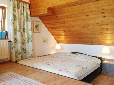 Holiday apartment "Landhaus Schnitzer" Millstättersee / Kärnten - Features photo 8