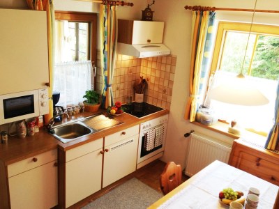 Holiday apartment "Landhaus Schnitzer" Millstättersee / Kärnten - Features photo 9