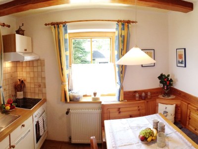 Holiday apartment "Landhaus Schnitzer" Millstättersee / Kärnten - Features photo 10