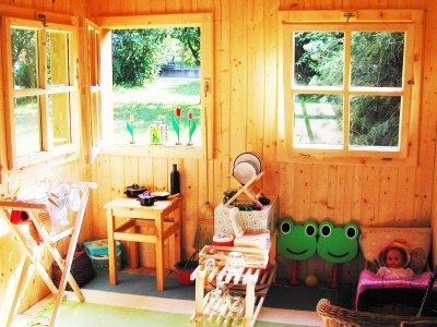 Holiday apartment "Landhaus Schnitzer" Millstättersee / Kärnten - Environment photo 13