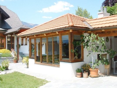 Holiday apartment "Landhaus Schnitzer" Millstättersee / Kärnten - Environment photo 14