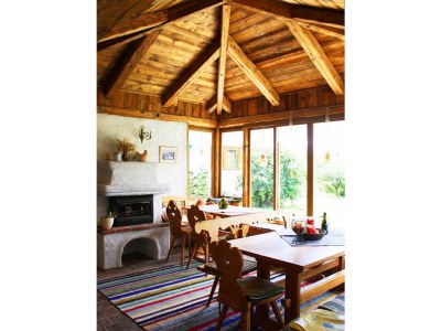 Holiday apartment "Landhaus Schnitzer" Millstättersee / Kärnten - Environment photo 15