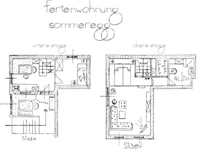 Holiday apartment "Landhaus Schnitzer" Millstättersee / Kärnten - Document photo 19