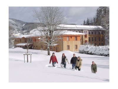 Holiday room Doppelzimmer mit Dusche, WC - Outdoor photo 8