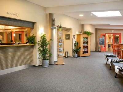 Holiday room Doppelzimmer mit Dusche, WC - Outdoor photo 16