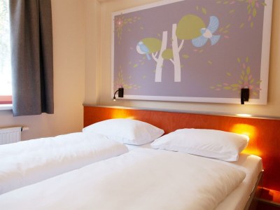 Holiday room Doppelzimmer mit Dusche, WC - Features photo 22