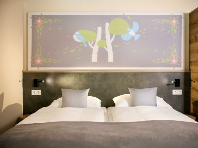 Holiday room Doppelzimmer mit Dusche, WC - Features photo 24