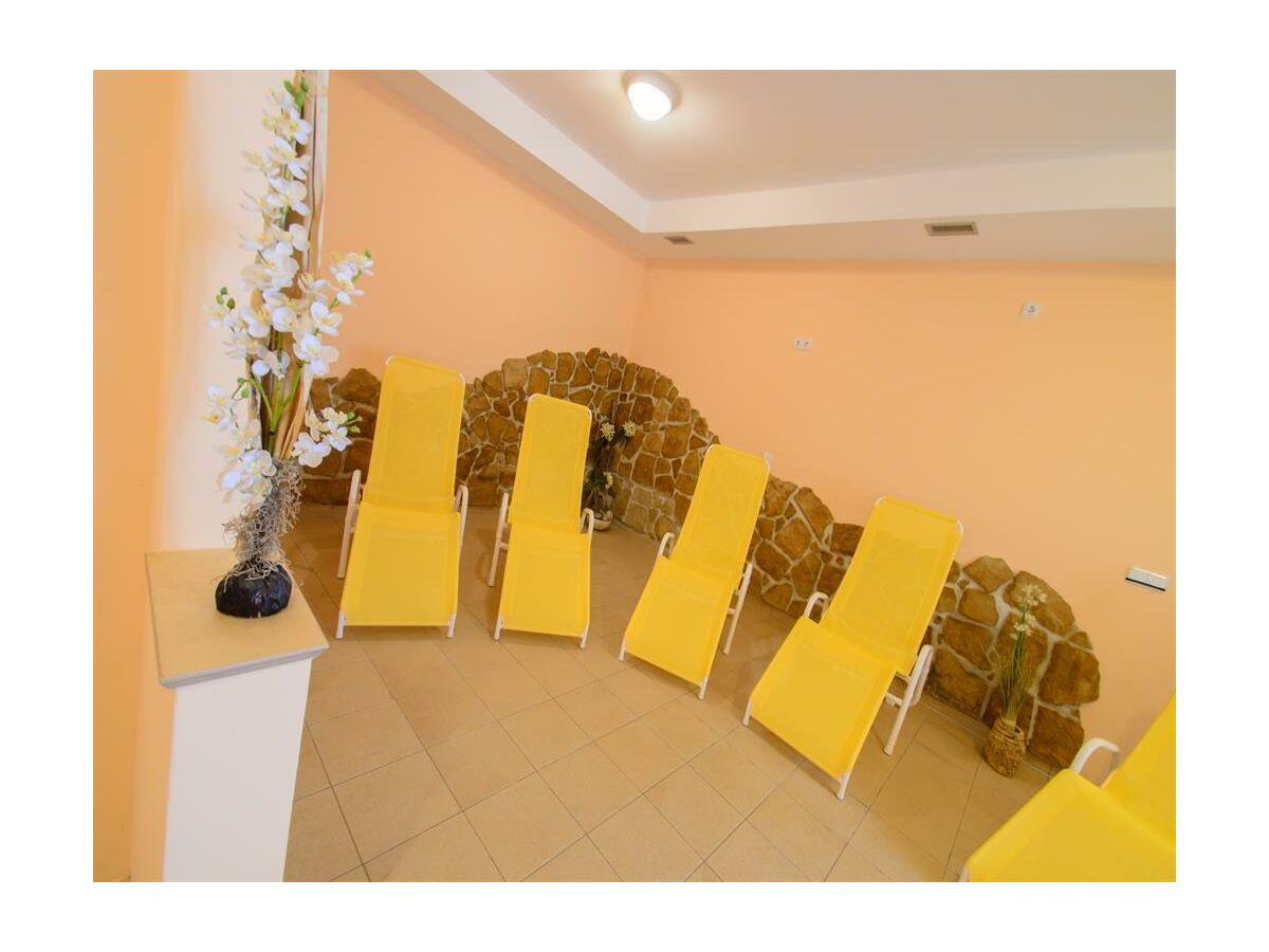 Holiday room Appartement - Outdoor photo 5