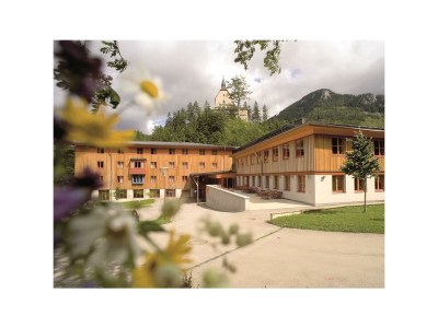 Holiday room Appartement in St. Sebastian - Holiday room