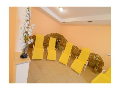 Holiday room Appartement - Outdoor photo 5