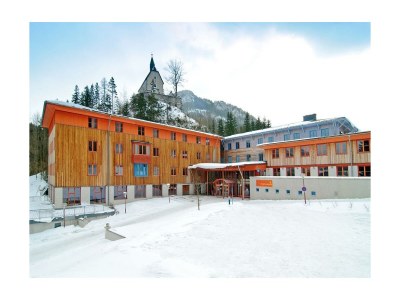 Holiday room Appartement - Outdoor photo 6