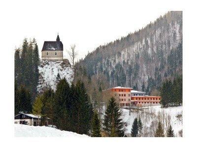 Holiday room Appartement - Outdoor photo 7