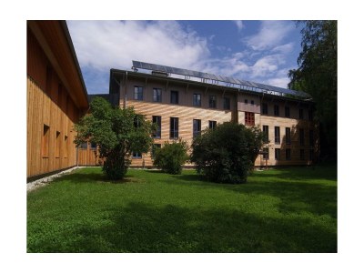 Holiday room Appartement - Outdoor photo 9