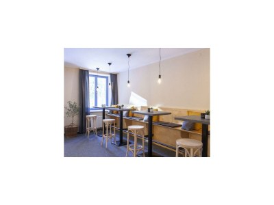 Holiday room Appartement - Outdoor photo 10