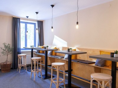 Holiday room Appartement - Outdoor photo 15