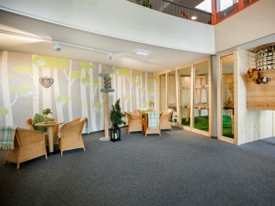 Holiday room Appartement - Outdoor photo 21