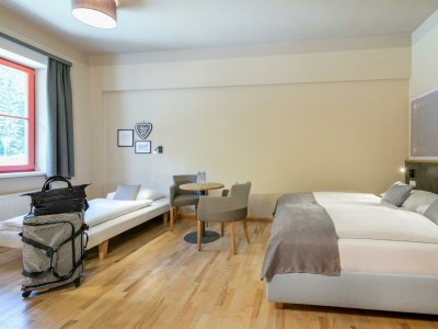 Holiday room Appartement - Features photo 22