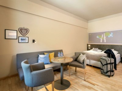 Holiday room Appartement - Features photo 24