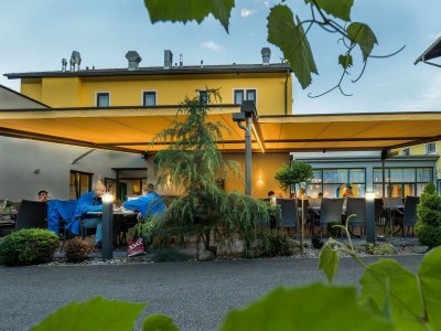 Holiday room EZ Turmwirt / Tenne - Outdoor photo 2