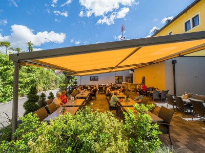 Holiday room EZ Turmwirt / Tenne - Outdoor photo 3