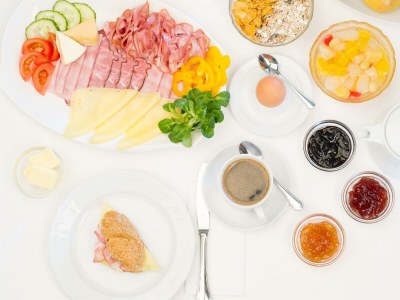 Holiday room EZ Turmwirt / Tenne - Outdoor photo 13