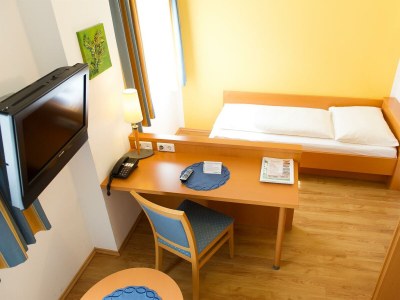 Holiday room EZ Turmwirt / Tenne - Features photo 15