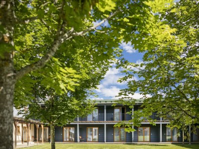 Holiday room Doppelzimmer,Dusche oder Bad,WC in St. Sebastian - Holiday room