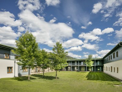 Holiday room Doppelzimmer,Dusche oder Bad,WC - Outdoor photo 2