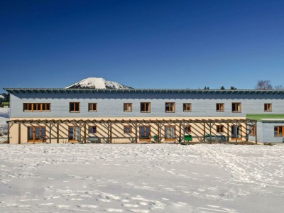 Holiday room Doppelzimmer,Dusche oder Bad,WC - Outdoor photo 3