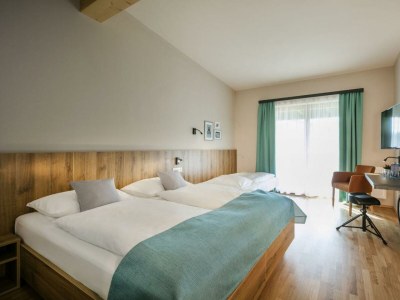 Holiday room Doppelzimmer,Dusche oder Bad,WC - Outdoor photo 5