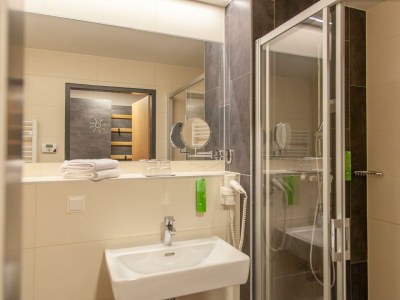 Holiday room Doppelzimmer,Dusche oder Bad,WC - Outdoor photo 7