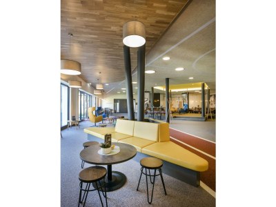 Holiday room Doppelzimmer,Dusche oder Bad,WC - Outdoor photo 15