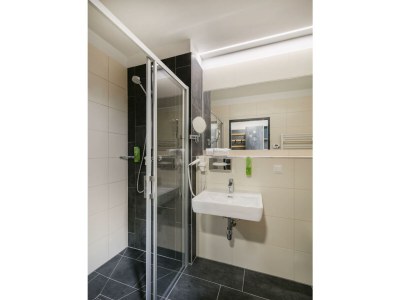 Holiday room Doppelzimmer,Dusche oder Bad,WC - Features photo 33