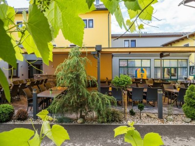 Holiday room DZ Turmwirt / Tenne - Outdoor photo 7