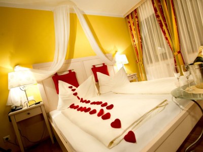 Holiday room DZ Turmwirt / Tenne - Outdoor photo 12