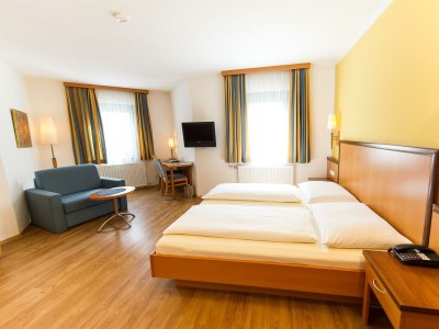 Holiday room DZ Turmwirt / Tenne - Features photo 15