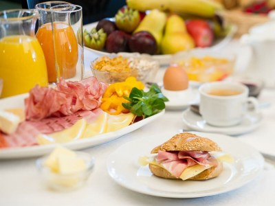 Holiday room EZ Grabner - Outdoor photo 9