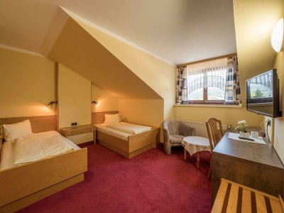 Holiday room 3-B Grabner - Features photo 16