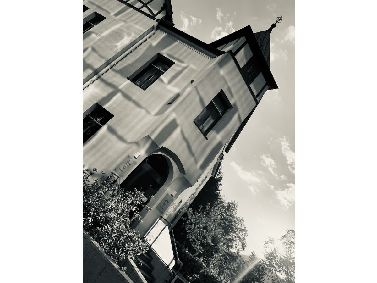 Apartment Suite, Dusche oder Bad, WC, 2 Schlafräume - Outdoor photo 4