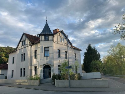 Apartment Suite, Dusche oder Bad, WC, 2 Schlafräume - Outdoor photo 2