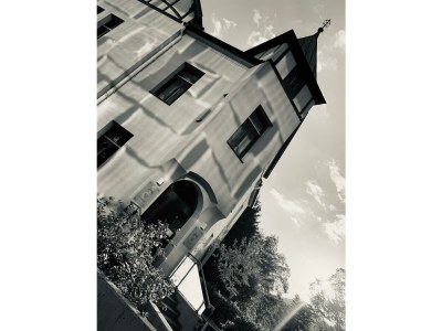 Apartment Suite, Dusche oder Bad, WC, 2 Schlafräume - Outdoor photo 4