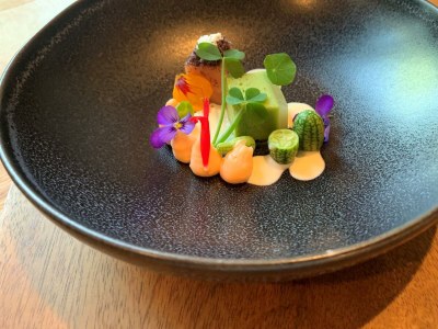 Apartment Suite, Dusche oder Bad, WC, 2 Schlafräume - Outdoor photo 7