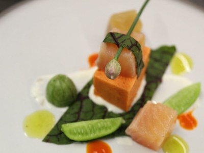 Apartment Suite, Dusche oder Bad, WC, 2 Schlafräume - Outdoor photo 8