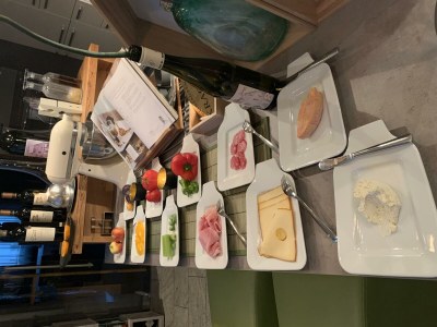 Apartment Suite, Dusche oder Bad, WC, 2 Schlafräume - Outdoor photo 12