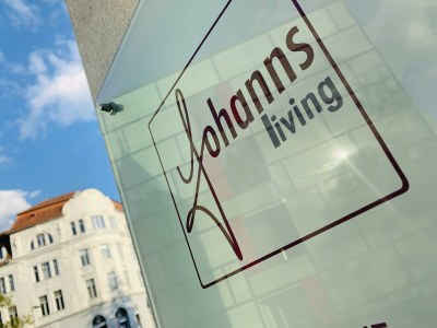 Apartment Suite, Dusche oder Bad, WC, 2 Schlafräume - Outdoor photo 16