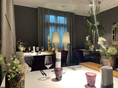 Apartment Suite, Dusche oder Bad, WC, 2 Schlafräume - Outdoor photo 18