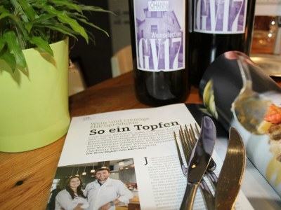 Apartment Suite, Dusche oder Bad, WC, 2 Schlafräume - Outdoor photo 20