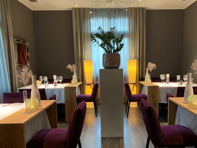 Apartment Suite, Dusche oder Bad, WC, 2 Schlafräume - Outdoor photo 22